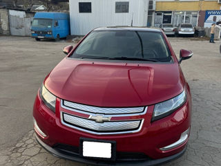 Chevrolet Volt foto 3