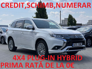 Mitsubishi Outlander foto 2