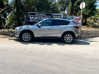 Mazda CX-5 foto 10