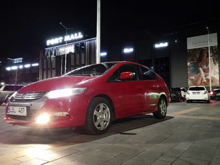 Honda Insight foto 2