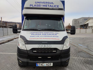 Iveco Daily 70 C 21 foto 3