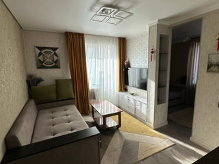 2-rm apt., 30 м², 4/5 fl.