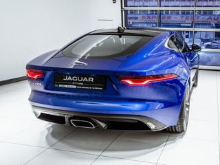 Jaguar F-Type foto 5