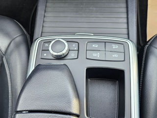 Mercedes M-Class фото 10