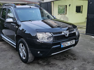 Dacia Duster foto 3