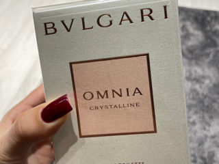 Parfum Bvlgari