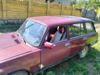 Lada / ВАЗ 2104 foto 2