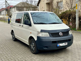 Volkswagen Transporter T5