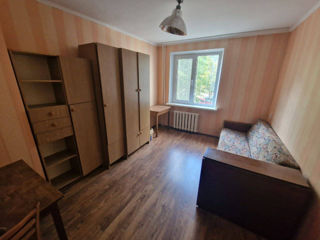 Apartament cu 2 camere, 41 m², Botanica, Chișinău