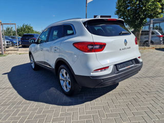 Renault Kadjar foto 7