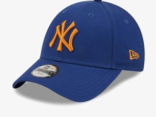 Șapcă (chipiu) pentru copii New Era New York Yankees foto 0