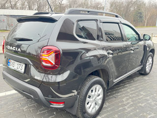 Dacia Duster foto 3