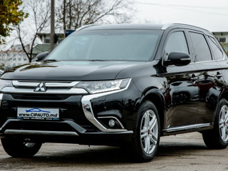 Mitsubishi Outlander foto 4