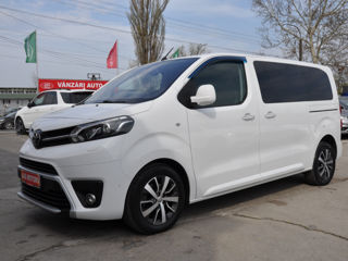 Toyota Proace Verso foto 0