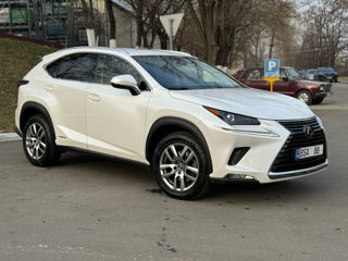 Lexus NX Series foto 6