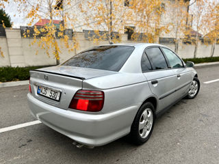 Honda Accord foto 2