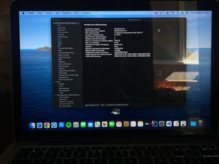 MacBook Pro 13 2013 Late i5/8GB/256GB foto 2