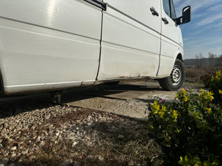 Volkswagen Lt 35 foto 4