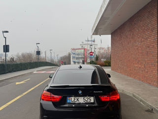 BMW 4 Series foto 4