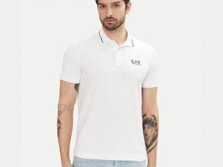 Tricouri Polo EA7 Emporio Armani // Originale // Livrare // Garantie foto 8