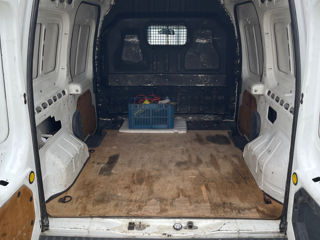 Ford Transit Connect foto 5