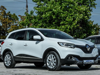 Renault Kadjar foto 1