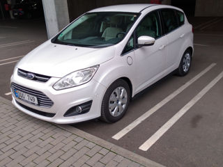 Ford C-Max foto 2