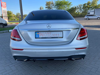 Mercedes E-Class foto 5