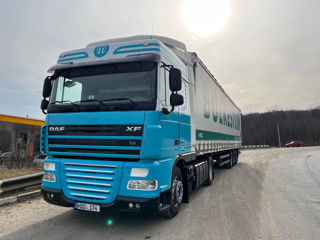 Daf XF 460 foto 3