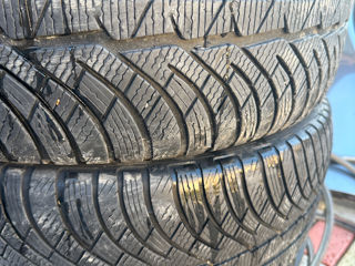 Michelin R18 215/45 foto 6