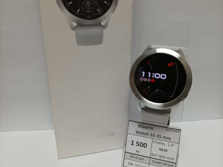 Xiaomi Watch S3 (NEW) , 1500 lei