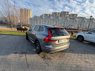 Volvo XC60 foto 3