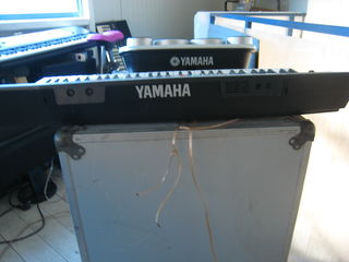 Yamaha PSR 48---49evro foto 2