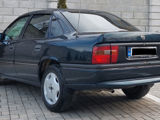 Opel Vectra foto 6