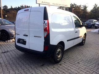 Renault Kangoo foto 3