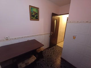 Apartament cu 1 cameră, 38 m², Ciocana, Chișinău foto 6