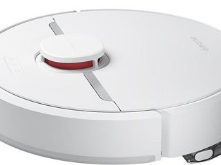 Dreame robot vacuum d9 model rls5-wh0 nou!! foto 4