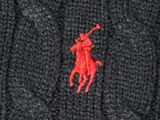 Half-zip Polo Ralph Lauren foto 4