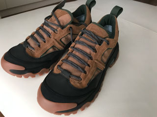 Clarks ATL Hike Lo GORE-TEX Cognac Combination foto 4