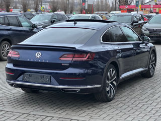 Volkswagen Arteon foto 3