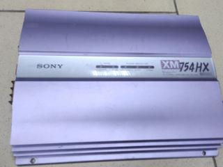 Sony XM-754HX (made in japan) 400 rms foto 5