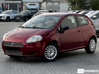 Fiat Punto foto 5