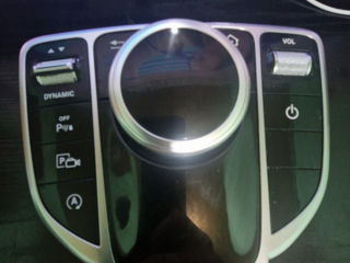 Monitor Mercedes W 213 In complet cu Touch Pad foto 2