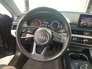 Audi A5 foto 9