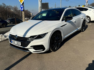 Volkswagen Arteon foto 4