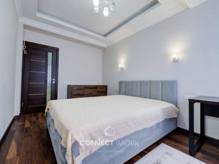 Apartament cu 3 camere, 80 m², Centru, Chișinău foto 7