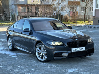 BMW 5 Series foto 3