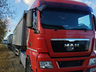 Man TGX