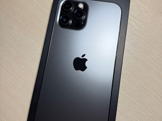 iPhone 12 Pro Max foto 1