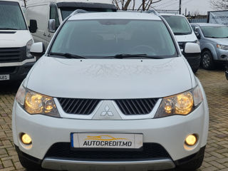 Mitsubishi Outlander foto 9